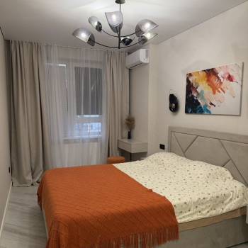 Сдается 1-комнатная квартира, 36 м²
