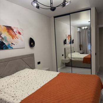 Сдается 1-комнатная квартира, 36 м²