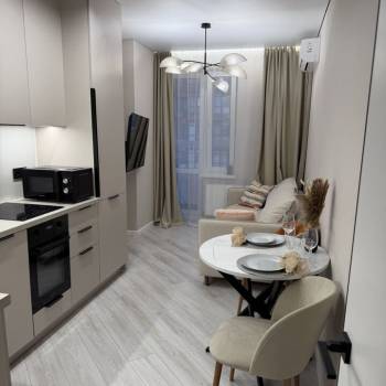 Сдается 1-комнатная квартира, 36 м²