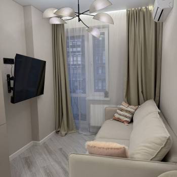 Сдается 1-комнатная квартира, 36 м²