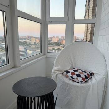 Сдается 1-комнатная квартира, 36 м²