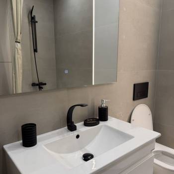 Сдается 1-комнатная квартира, 36 м²