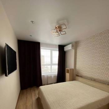 Сдается 1-комнатная квартира, 35 м²