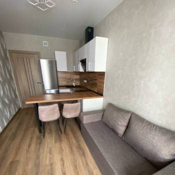 Сдается 1-комнатная квартира, 35 м²