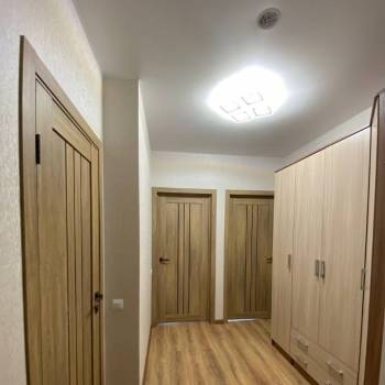 Сдается 1-комнатная квартира, 35 м²