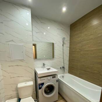 Сдается 1-комнатная квартира, 35 м²