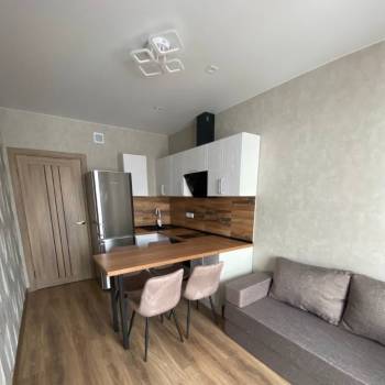Сдается 1-комнатная квартира, 35 м²