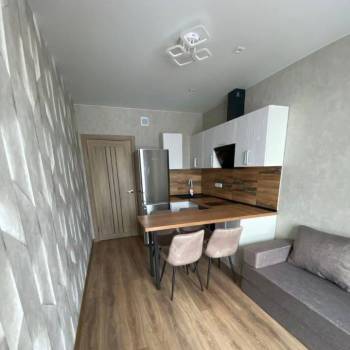 Сдается 1-комнатная квартира, 35 м²