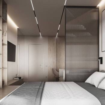 Продается 1-комнатная квартира, 38,5 м²