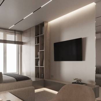 Продается 1-комнатная квартира, 38,5 м²