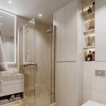 Продается 1-комнатная квартира, 38,5 м²