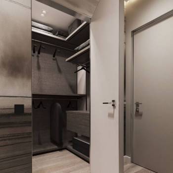 Продается 1-комнатная квартира, 38,5 м²