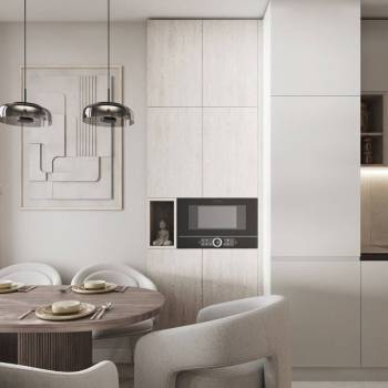 Продается 1-комнатная квартира, 38,5 м²