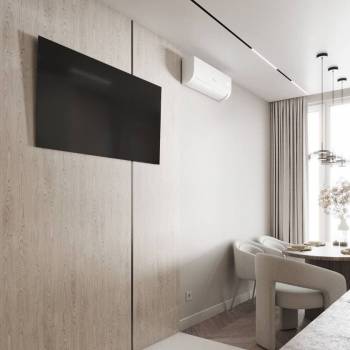 Продается 1-комнатная квартира, 38,5 м²