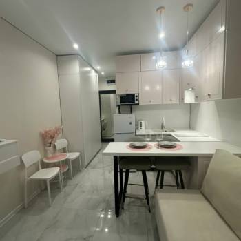Сдается 1-комнатная квартира, 20 м²