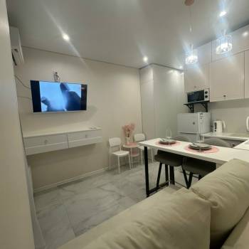 Сдается 1-комнатная квартира, 20 м²