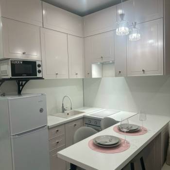 Сдается 1-комнатная квартира, 20 м²