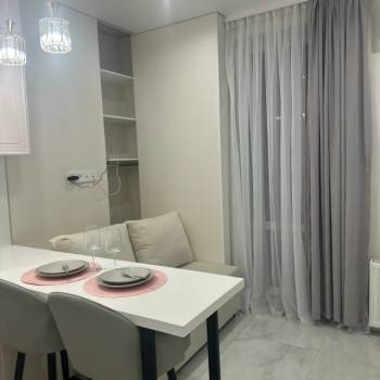 Сдается 1-комнатная квартира, 20 м²