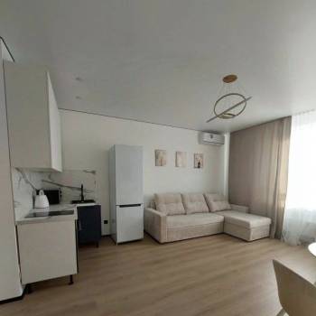 Сдается 1-комнатная квартира, 0 м²