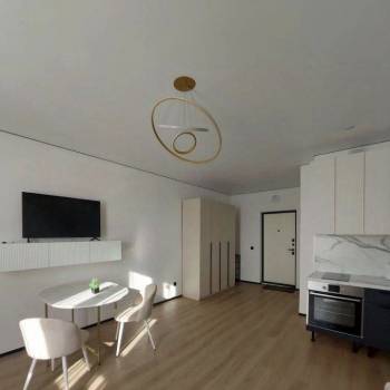 Сдается 1-комнатная квартира, 0 м²