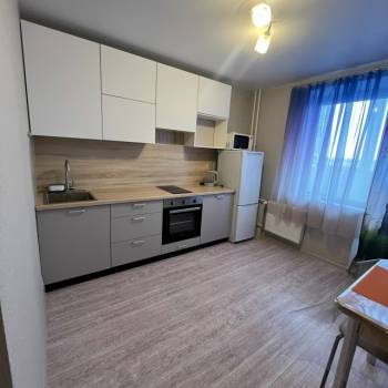 Сдается 1-комнатная квартира, 0 м²