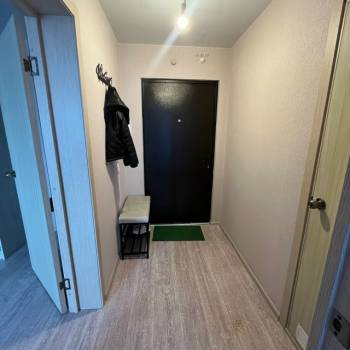 Сдается 1-комнатная квартира, 0 м²