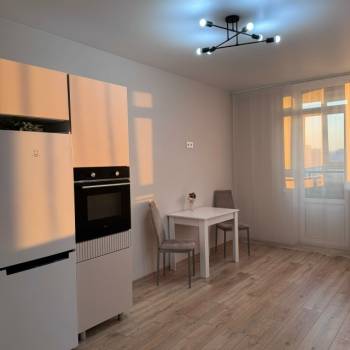 Сдается 2-х комнатная квартира, 44 м²