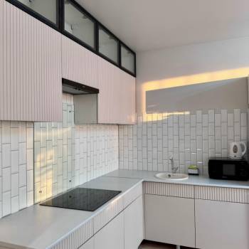 Сдается 2-х комнатная квартира, 44 м²