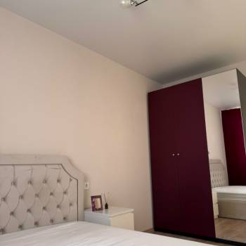 Сдается 2-х комнатная квартира, 44 м²