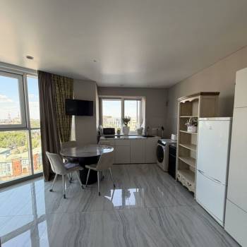 Сдается Многокомнатная квартира, 61,9 м²
