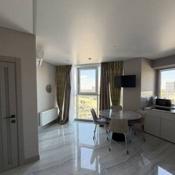 Сдается Многокомнатная квартира, 61,9 м²