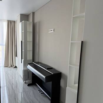 Сдается Многокомнатная квартира, 61,9 м²