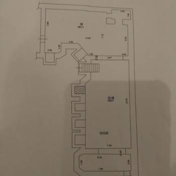 Сдается Нежилое помещение, 280 м²