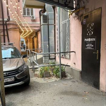 Сдается Нежилое помещение, 280 м²