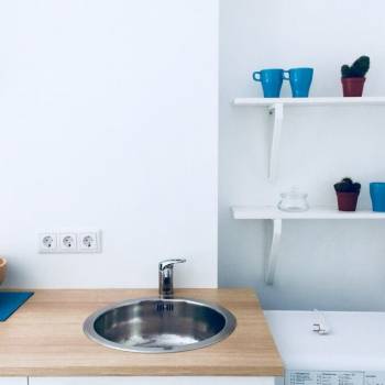 Сдается 2-х комнатная квартира, 51 м²