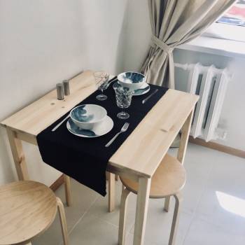 Сдается 2-х комнатная квартира, 51 м²