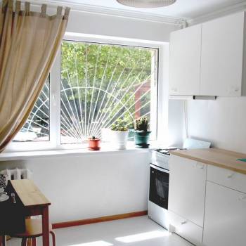 Сдается 2-х комнатная квартира, 51 м²
