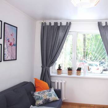 Сдается 2-х комнатная квартира, 51 м²