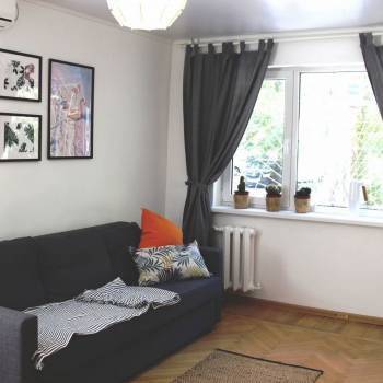 Сдается 2-х комнатная квартира, 51 м²