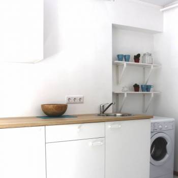Сдается 2-х комнатная квартира, 51 м²
