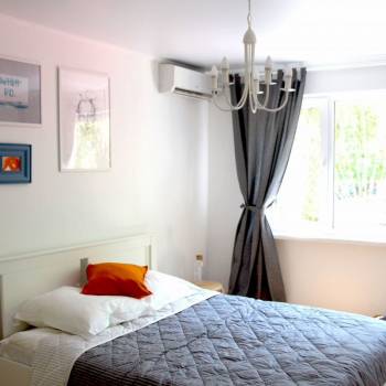 Сдается 2-х комнатная квартира, 51 м²