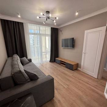 Сдается 1-комнатная квартира, 38 м²