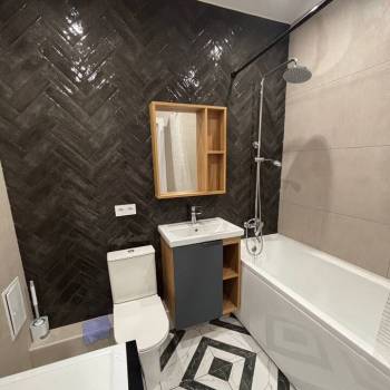 Сдается 1-комнатная квартира, 38 м²
