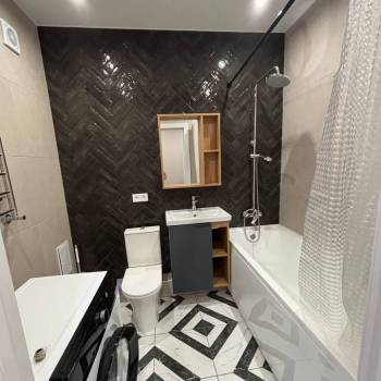 Сдается 1-комнатная квартира, 38 м²