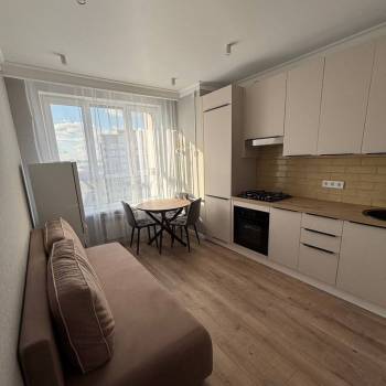 Сдается 1-комнатная квартира, 38 м²
