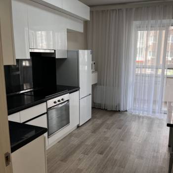 Сдается 1-комнатная квартира, 38 м²
