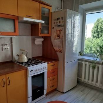 Продается 2-х комнатная квартира, 52 м²