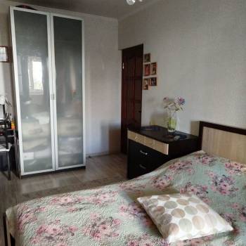 Продается 2-х комнатная квартира, 52 м²