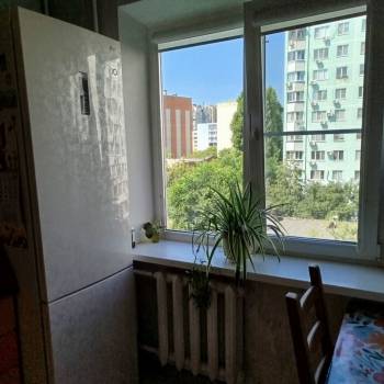 Продается 2-х комнатная квартира, 52 м²
