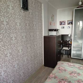 Продается 2-х комнатная квартира, 52 м²